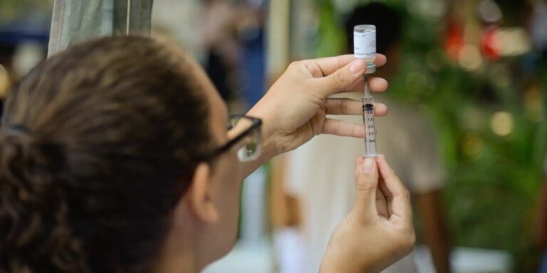 Dez estados registram aumento de casos de síndrome respiratória grave