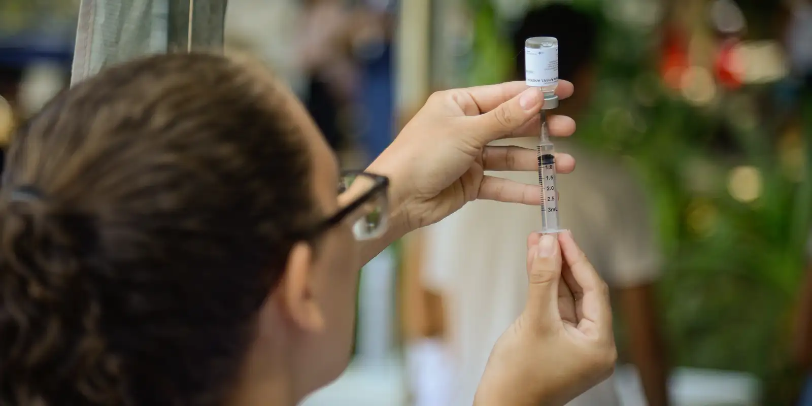 Dez estados registram aumento de casos de sindrome respiratoria grave