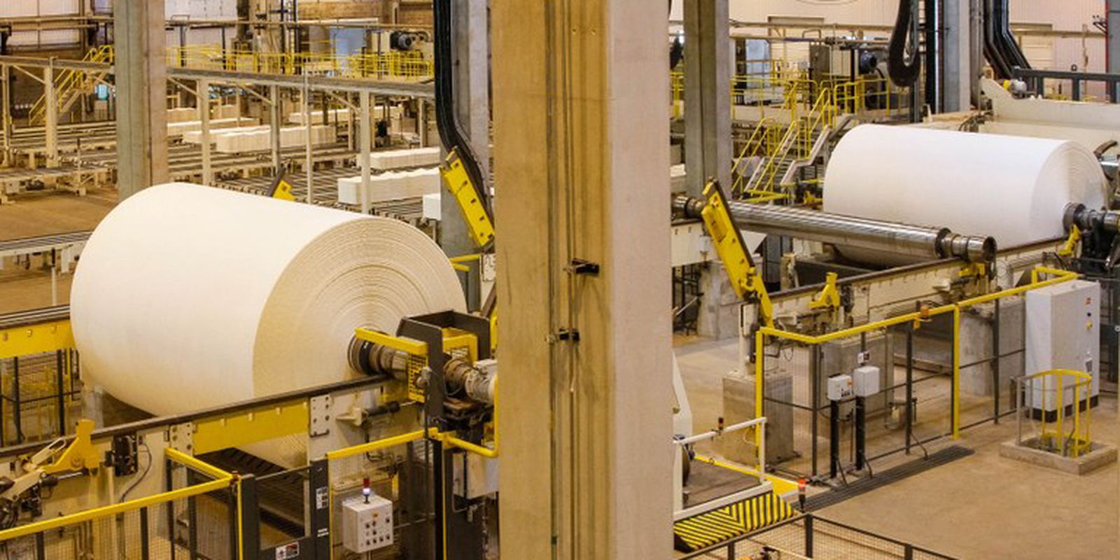 EUA retiram taxa das exportacoes nacionais de celulose e ferro niquel