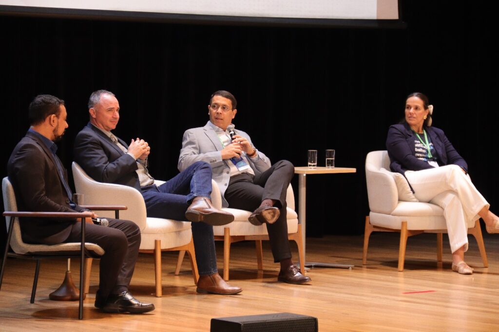 Forum Trabalho Mairinco de Pauda 2