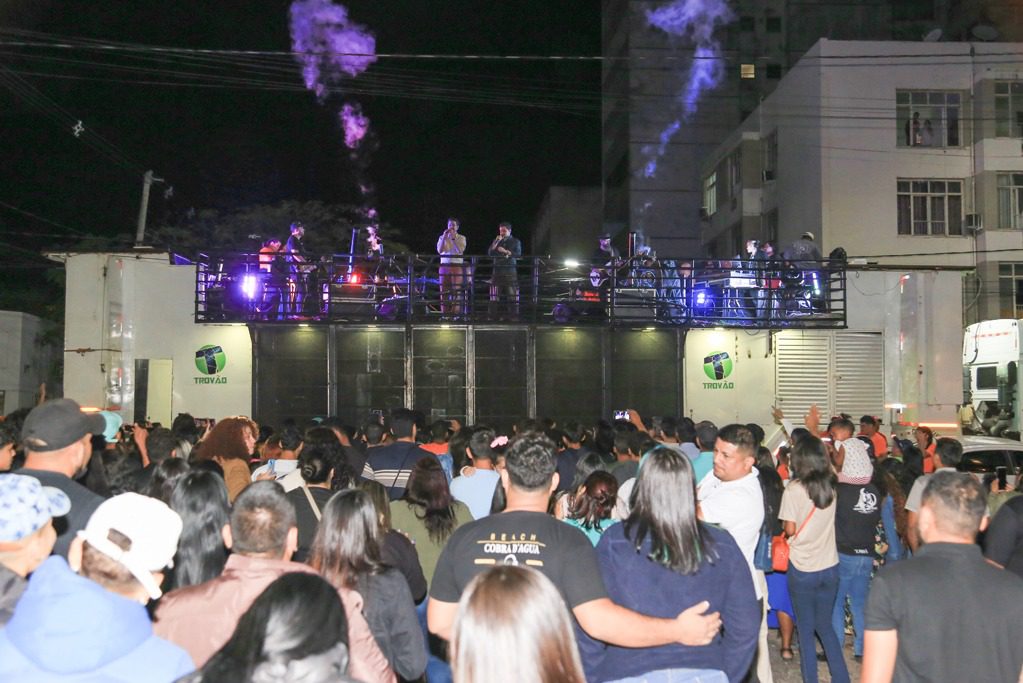 Foto Rene Marcio CarneiroMarcha para Jesus 37