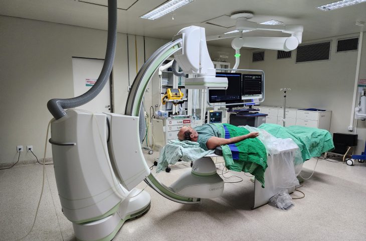 Hospitais têm até terça-feira para aderir à nova política hospitalar do Governo de MS