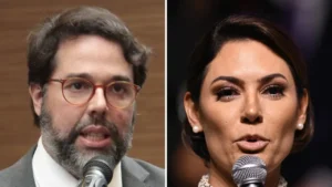 Leia mais sobre o artigo PL expulsa vereador de Recife após insulto contra Michelle Bolsonaro