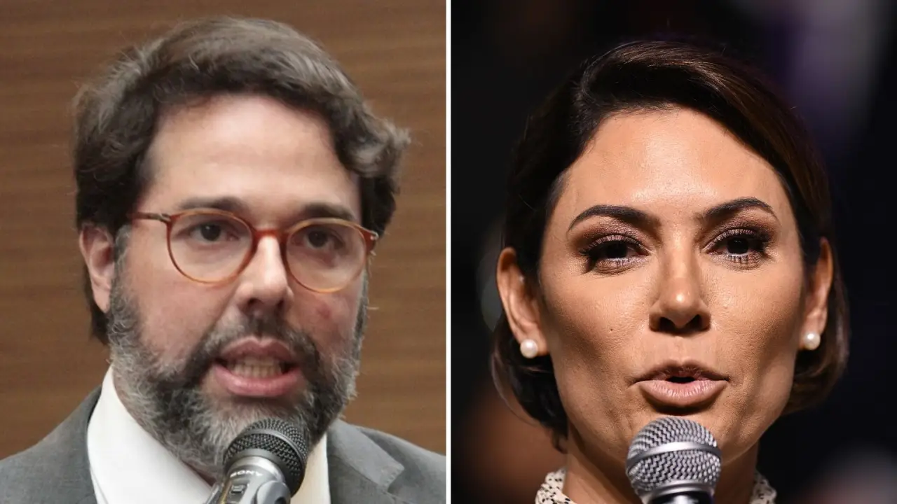 No momento, você está visualizando PL expulsa vereador de Recife após insulto contra Michelle Bolsonaro