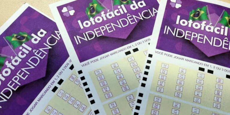 Lotofácil da Independência sorteia R$ 220 milhões neste sábado em prêmio recorde