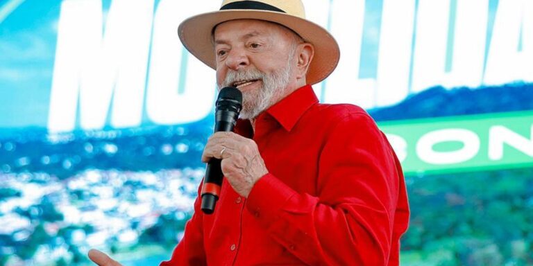 Aprovação do governo Lula atinge 48% e chega ao melhor nível de 2025, aponta Quaest