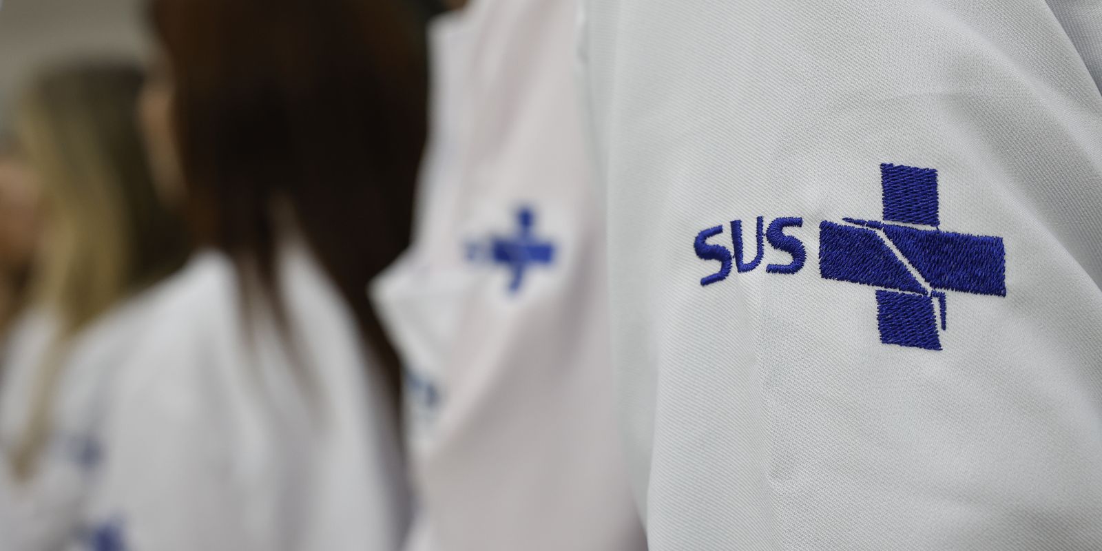 MP que amplia atendimento especializado no SUS e aprovada no