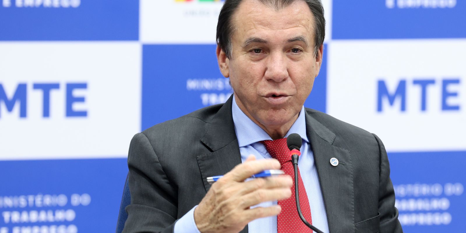 Mudancas no vale alimentacao devem ser anunciadas em outubro