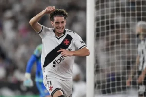 Leia mais sobre o artigo Nos pênaltis, Vasco elimina o Botafogo e avança à semifinal da Copa do Brasil