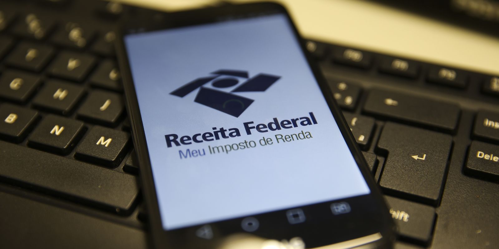 Receita libera consulta ao quinto lote de restituicao do IRPF