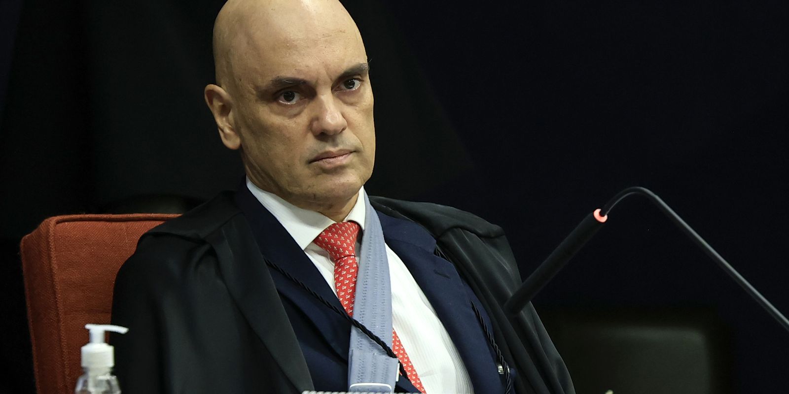 STF sera imparcial e ignorara pressoes ao julgar Bolsonaro diz