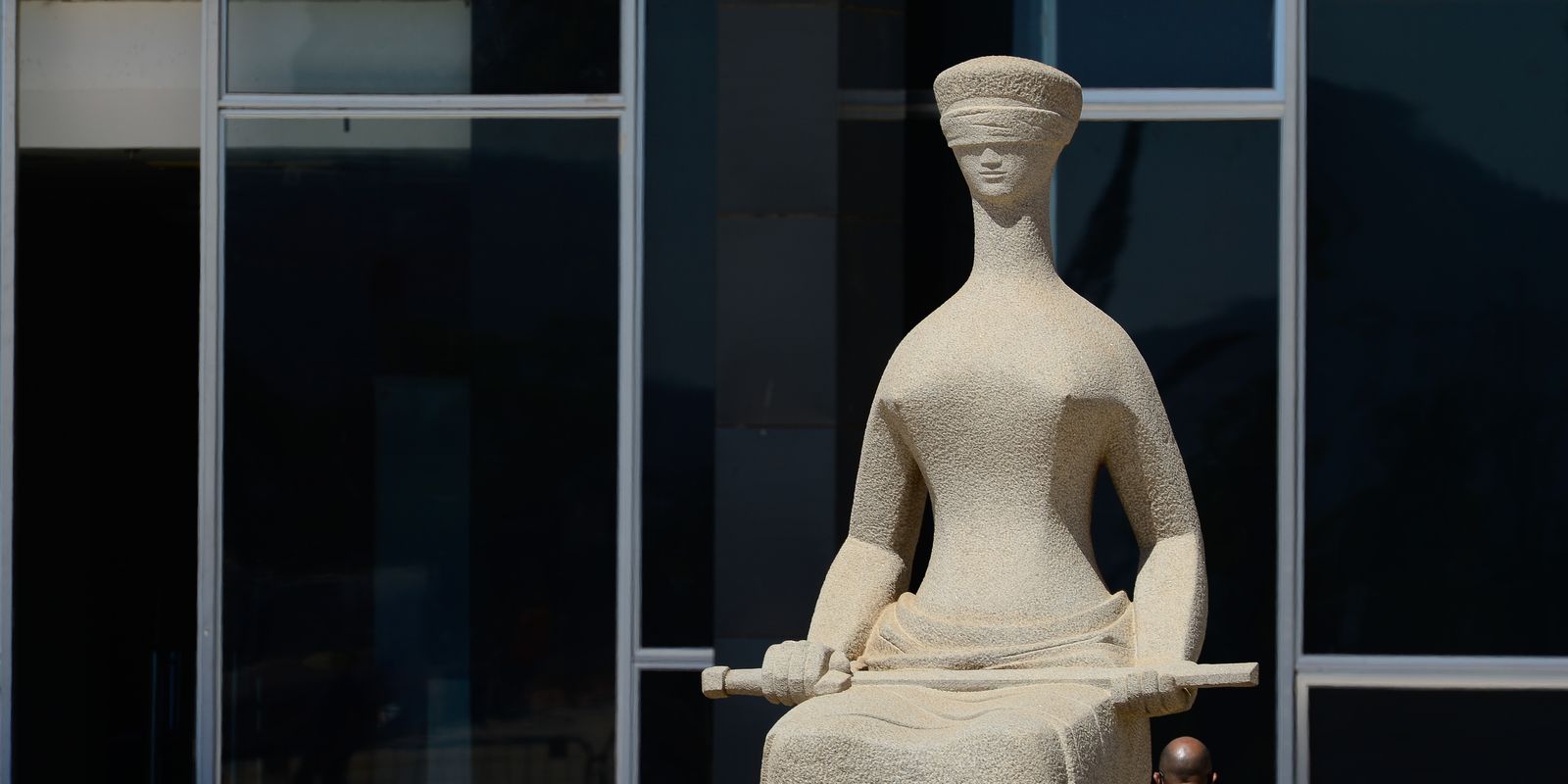 STF tem maioria para manter numero de deputados nas eleicoes