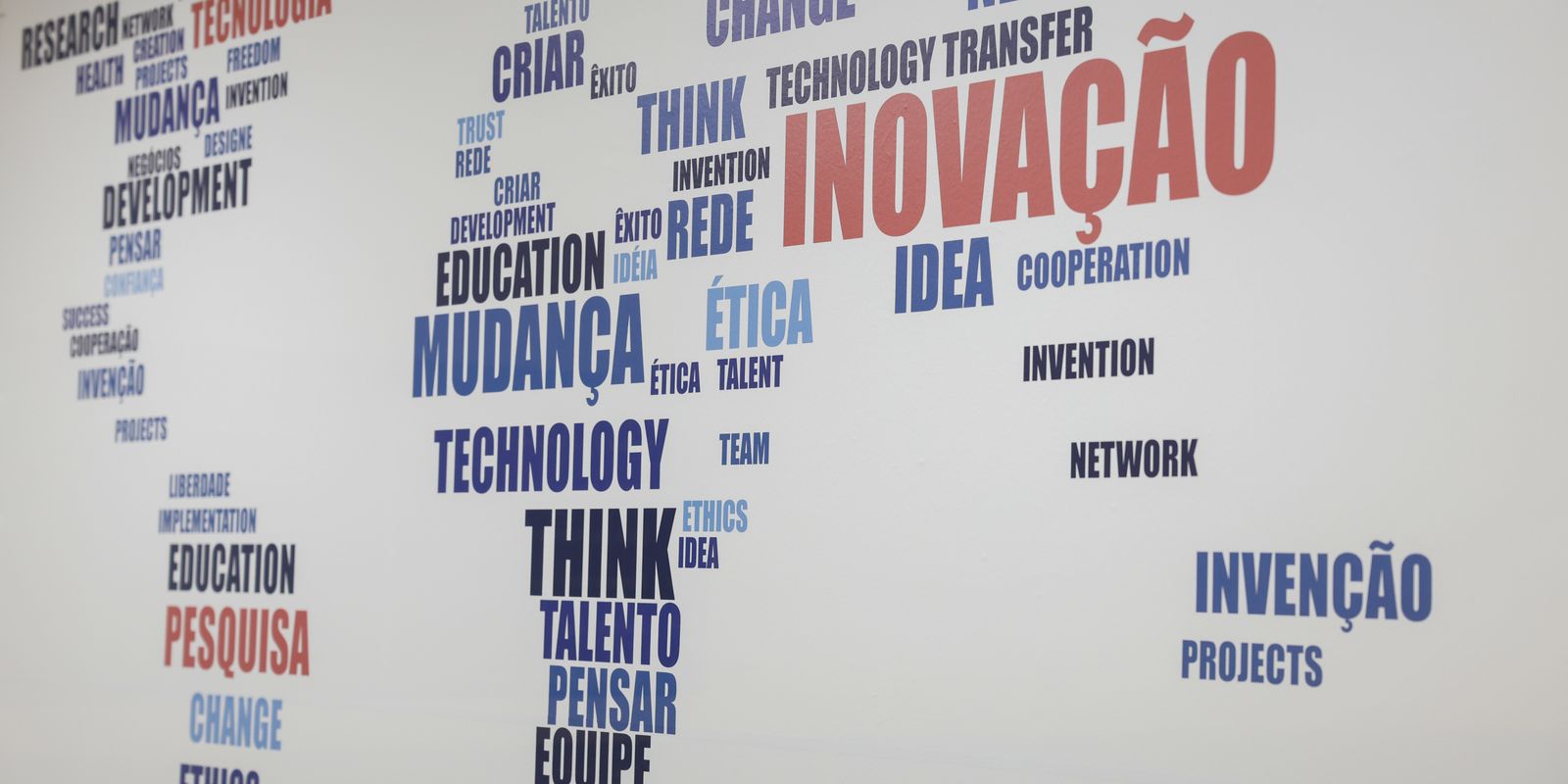 Seis estados estao acima da media de inovacao do pais