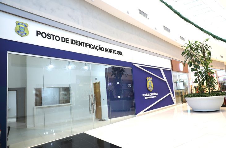 MS ultrapassa 500 mil novas identidades emitidas, alcançando 17% da população