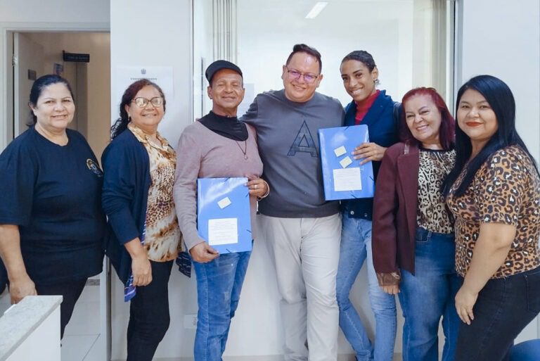 Corumbá promove mutirão para população LGBT+ com emissão de documentos e acesso a programas sociais