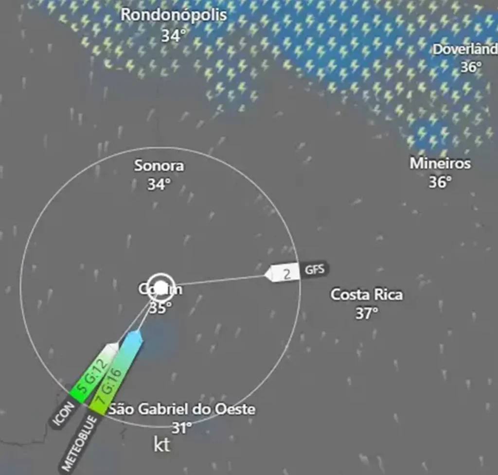 aeronave caiu2 acidente aéreo