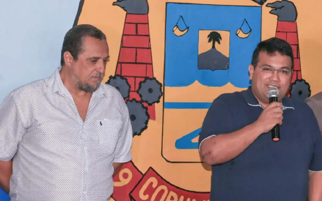 Guarda Municipal de Corumbá recebe armas e munições do Governo de MS para reforçar segurança e capacitação.