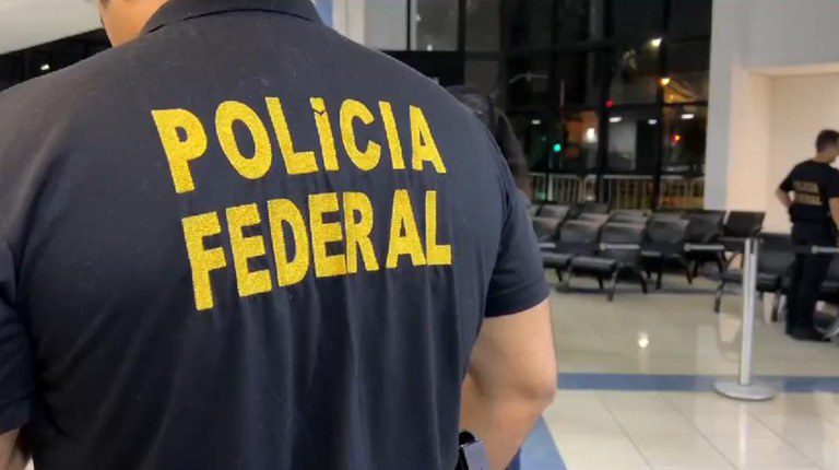 PF investiga servidor do INSS por fraude em desbloqueio de benefícios em Campo Grande