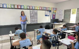 Leia mais sobre o artigo Campo Grande abre processo seletivo para professores temporários da Reme