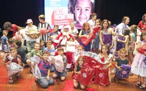 Leia mais sobre o artigo Governo lança campanha Caixa Encantada para arrecadar brinquedos em Mato Grosso do Sul