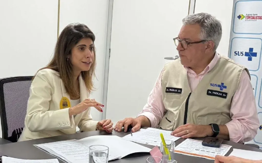 Deputada solicita prioridade para distribuição do Implanon em MS 2 Implanon