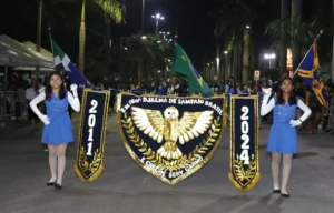 Leia mais sobre o artigo 247 anos: inscrições para Desfile Cívico-Militar seguem até quarta, dia 03 de setembro