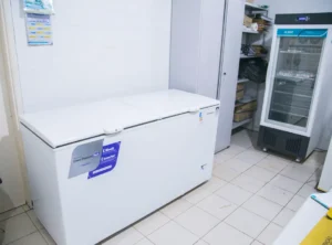 Leia mais sobre o artigo OPAS doa equipamentos para reforçar combate à raiva em Corumbá