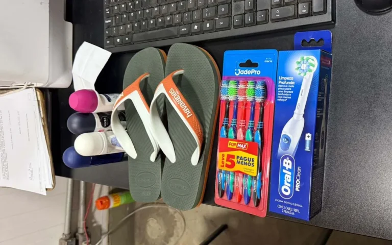 Suspeito de furto foi preso em flagrante em atacadista de corumbá