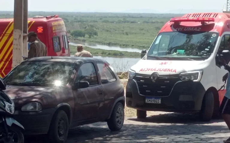 Homem é encontrado sem vida em terreno baldio no bairro Vila Mamona em Corumbá