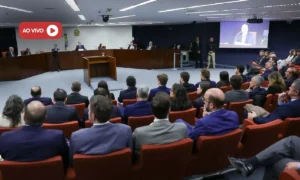 Leia mais sobre o artigo Ao Vivo: Acompanhe o segundo dia de julgamento de Jair Bolsonaro no STF