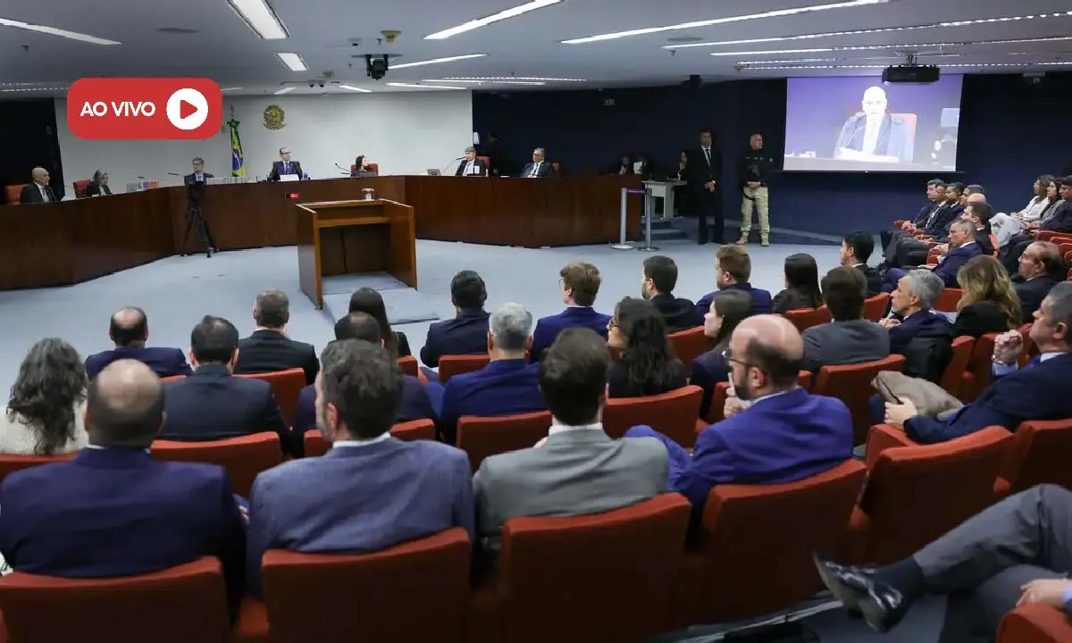 Folha MS - Notícias de Corumbá, Ladário e todo Estado de Mato Grosso do Sul 33 julgamento stf