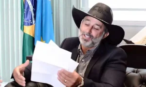Leia mais sobre o artigo Prefeito de Ivinhema anuncia corte no salário e suspende eventos até dezembro