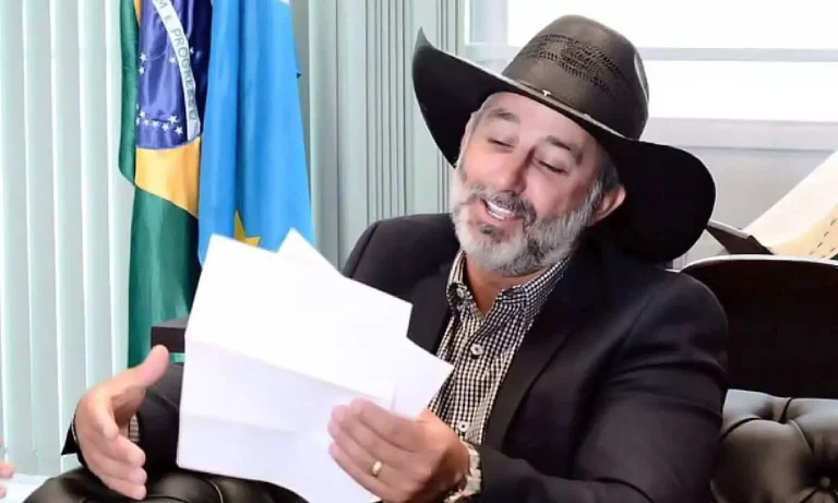 Prefeitura de Ivinhema anuncia cortes, redução de salários e suspensão de eventos até dezembro devido à crise econômica.