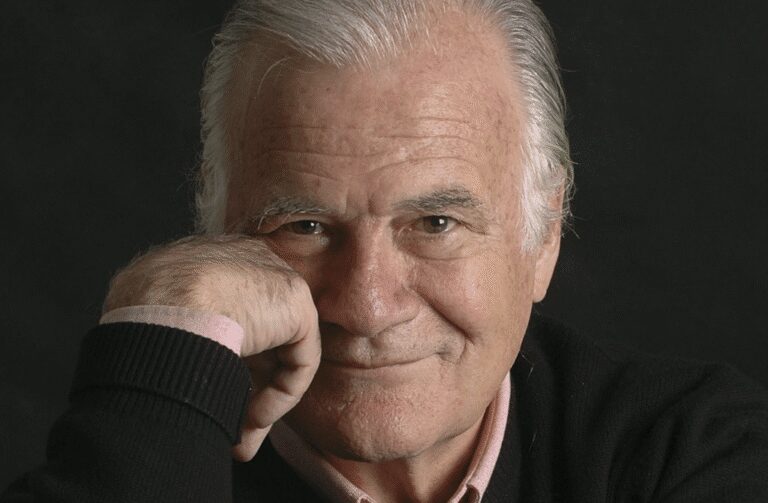 Morre Mino Carta, fundador da CartaCapital e ícone do jornalismo brasileiro