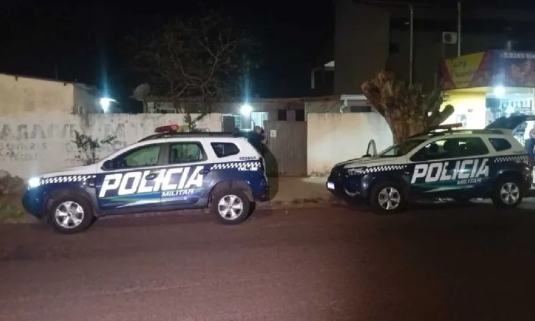 Homicídio em Campo Grande: idoso de 72 anos morre após ser esfaqueado pelo irmão dentro de casa na Vila Margarida.
