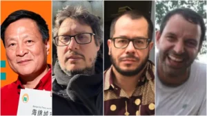 Leia mais sobre o artigo Tragédia no Pantanal: saiba quem eram as quatro vítimas do acidente aéreo