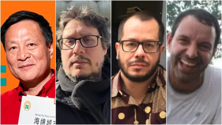 Acidente em Aquidauana matou o arquiteto Kongjian Yu, os cineastas Luiz Fernando Ferraz e Rubens Crispim Jr. e o piloto Marcelo Barros.