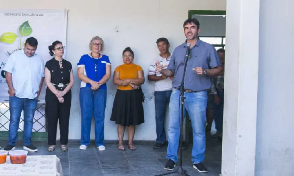 Agricultura familiar de Corumbá recebe incentivo recorde de R$ 600 mil 2 paa2 agricultura familiar
