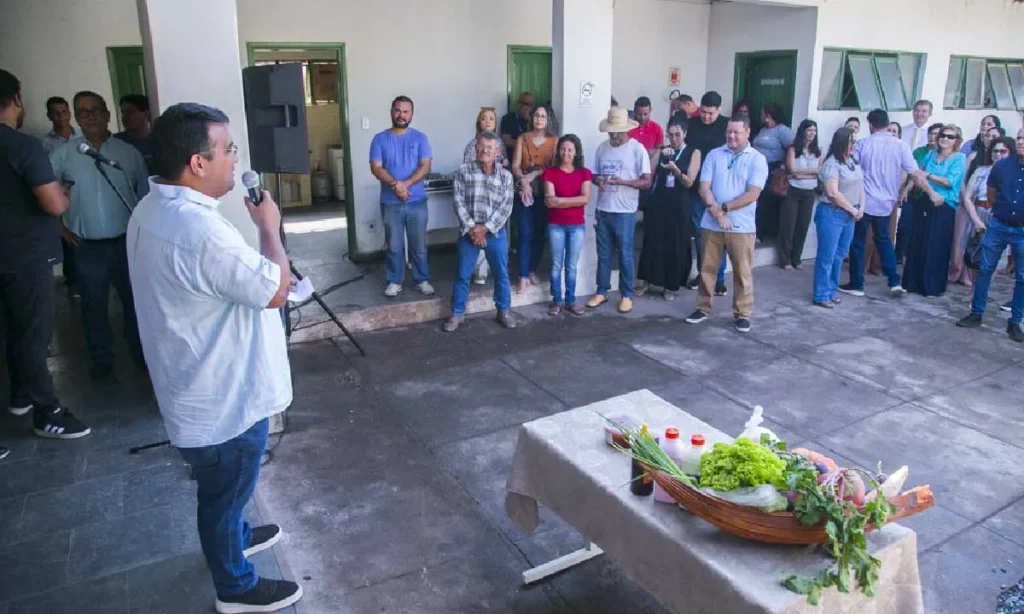 Agricultura familiar de Corumbá recebe incentivo recorde de R$ 600 mil 3 paa3 agricultura familiar