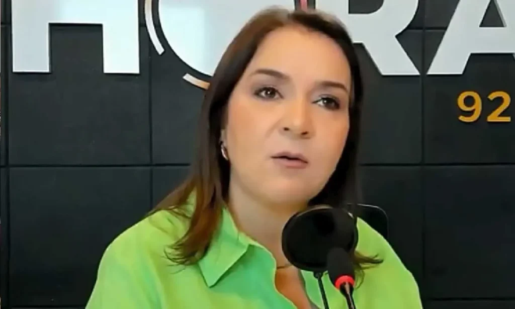 Prefeitura reforça parceria com Casa Rosa e reconhece trabalho do Dr. Victor Rocha em Campo Grande 3 prefeita adriane Casa Rosa