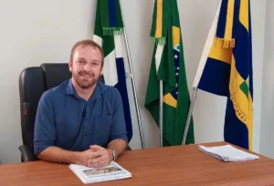 Leia mais sobre o artigo Prefeito de Terenos é alvo de nova fase de investigação do Gaeco