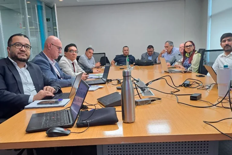 procon corumbá reunião com a vivo