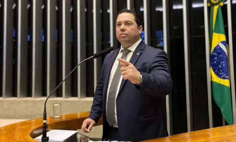 Único deputado de MS, Rodolfo Nogueira vota contra ampliação da Tarifa Social de Energia, que beneficia 115 milhões.