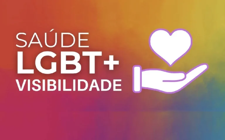 Mutirão de Saúde LGBT em Corumbá acontece neste sábado na UBS Beira Rio com atendimentos gratuitos e humanizados.