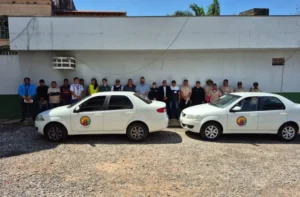 Leia mais sobre o artigo Sejusp entrega veículos para reforçar segurança em aldeias indígenas de Miranda