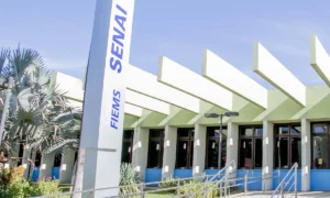 SENAI de Corumbá terá atividades mantidas por mais dois anos após acordo confirmado pelo presidente da FIEMS, Sérgio Longen.