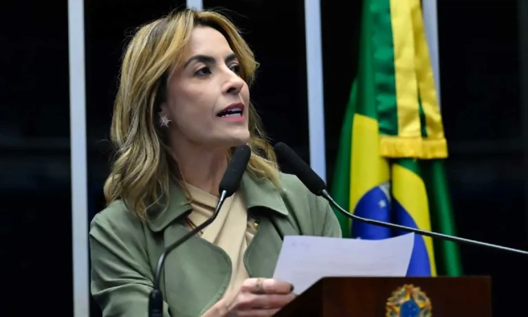 Soraya Tronicke propõe punições, quarentena maior e poder de destituição para diretores do Banco Central.