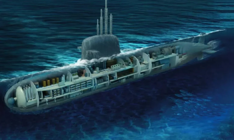 Brasil firma contratos bilionários com Naval Group para avançar na fase de construção do submarino nuclear do Prosub e no submarino Álvaro Alberto.