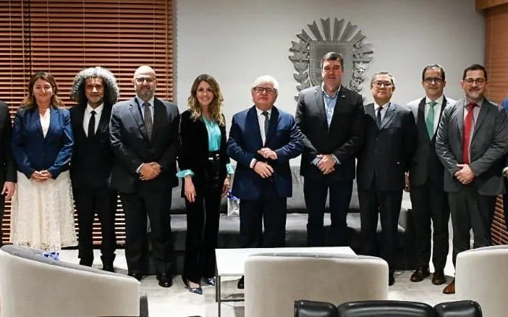 Leia mais sobre o artigo Mato Grosso do Sul pode ganhar seis novas varas federais e otimizar sistema de justiça