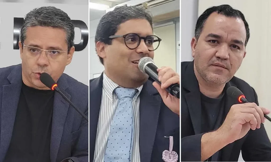 Estreantes na câmara de Corumbá lideram gastos com diárias e viagens 3 Vereadores novatos lideram gastos com diárias na Câmara de Corumbá; levantamento detalha valores mês a mês.